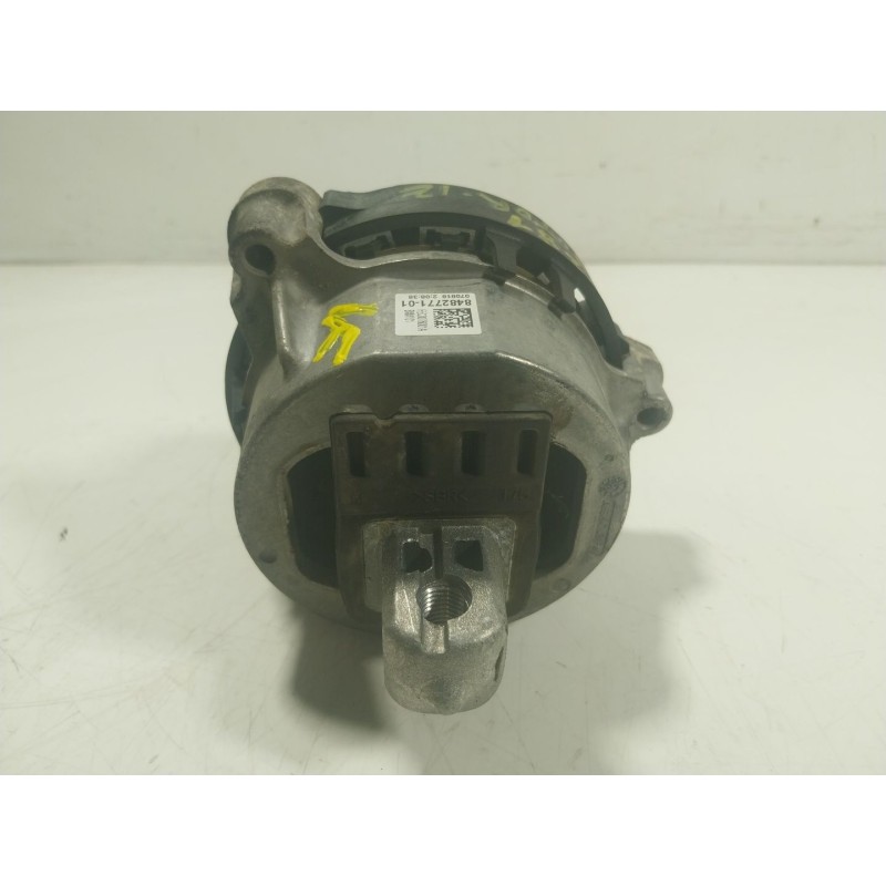 Recambio de soporte motor izquierdo para bmw x3 (g01, f97) xdrive 20 d referencia OEM IAM  848277101 