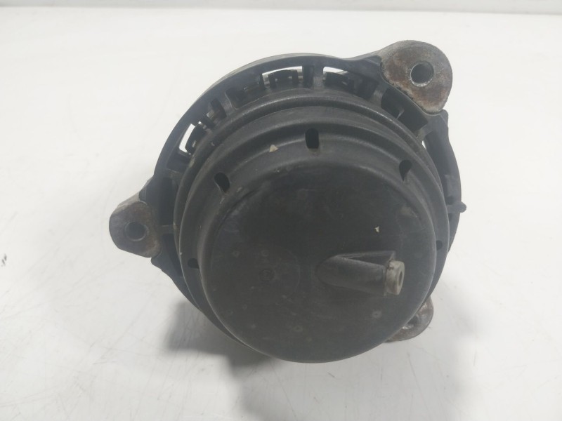 Recambio de soporte motor izquierdo para bmw x3 (g01, f97) xdrive 20 d referencia OEM IAM  848277101 