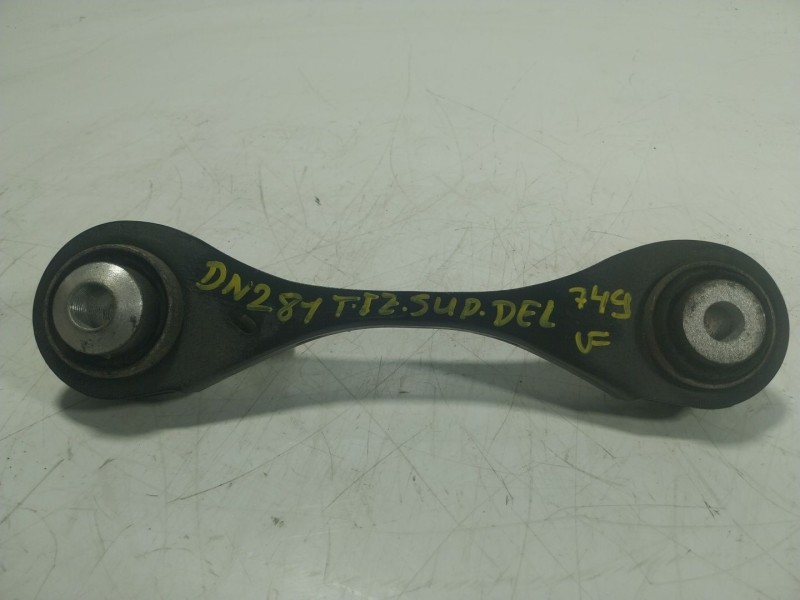 Recambio de brazo suspension superior trasero izquierdo para bmw x3 (g01, f97) xdrive 20 d referencia OEM IAM   