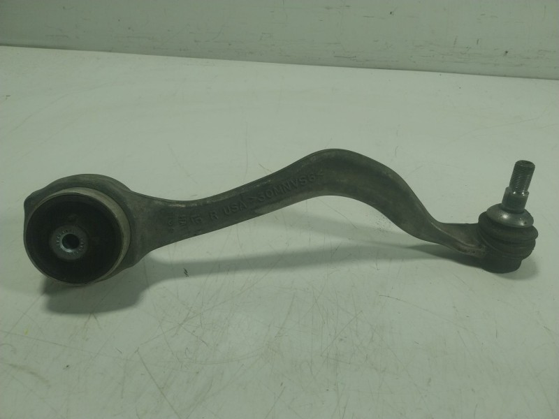 Recambio de brazo suspension inferior delantero derecho para bmw x3 (g01, f97) xdrive 20 d referencia OEM IAM   