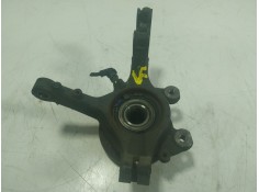 Recambio de mangueta delantera izquierda para peugeot 208 ii (ub_, up_, uw_, uj_) e-208 referencia OEM IAM   