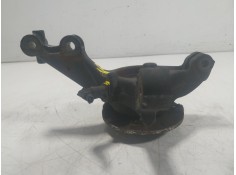 Recambio de mangueta delantera izquierda para peugeot 208 ii (ub_, up_, uw_, uj_) e-208 referencia OEM IAM    2