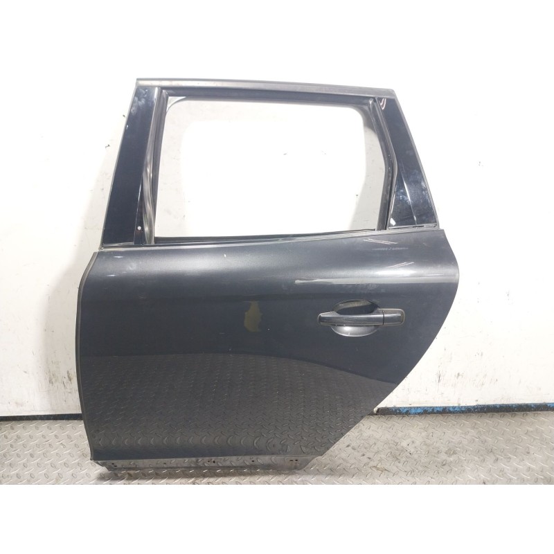 Recambio de puerta trasera izquierda para volvo xc60 i suv (156) d5 awd referencia OEM IAM   