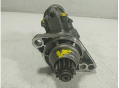 Recambio de motor arranque para volkswagen golf vii (5g1, bq1, be1, be2) 1.6 tdi referencia OEM IAM 02Z911024B 02Z911024B  2