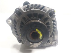Recambio de alternador para mitsubishi outlander (gf0) kaiteki 4wd referencia OEM IAM  1800A334 