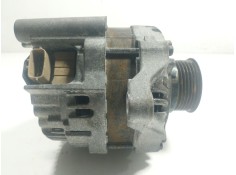 Recambio de alternador para mitsubishi outlander (gf0) kaiteki 4wd referencia OEM IAM  1800A334  2