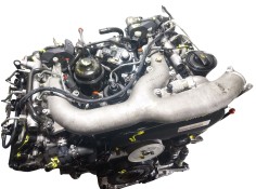 Recambio de motor completo para porsche cayenne (92a) 3.0 diesel referencia OEM IAM  CAS  2