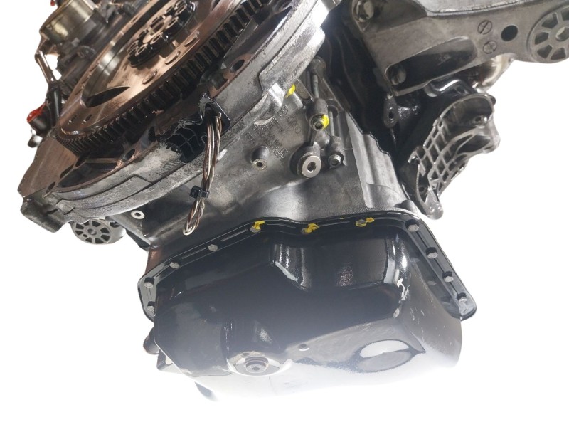 Recambio de motor completo para porsche cayenne (92a) 3.0 diesel referencia OEM IAM  CAS 