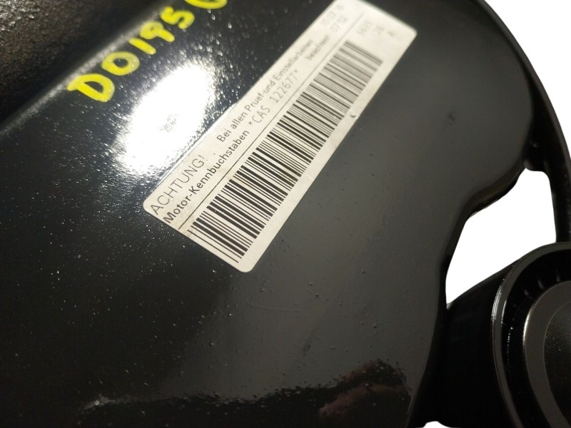 Recambio de motor completo para porsche cayenne (92a) 3.0 diesel referencia OEM IAM  CAS 