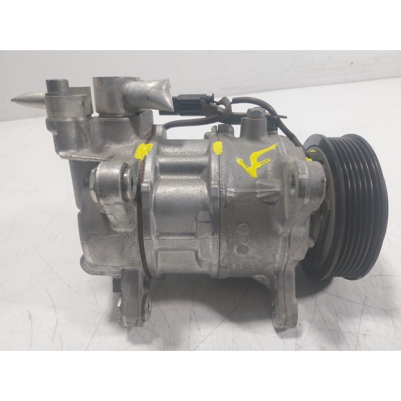 Recambio de compresor aire acondicionado para bmw x3 (g01, f97) xdrive 20 d referencia OEM IAM  699408202 