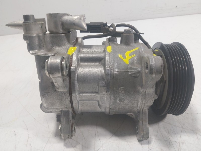 Recambio de compresor aire acondicionado para bmw x3 (g01, f97) xdrive 20 d referencia OEM IAM  699408202 