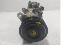 Recambio de compresor aire acondicionado para bmw x3 (g01, f97) xdrive 20 d referencia OEM IAM  699408202  2