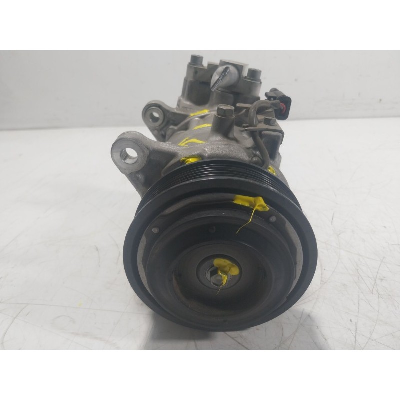Recambio de compresor aire acondicionado para bmw x3 (g01, f97) xdrive 20 d referencia OEM IAM  699408202 