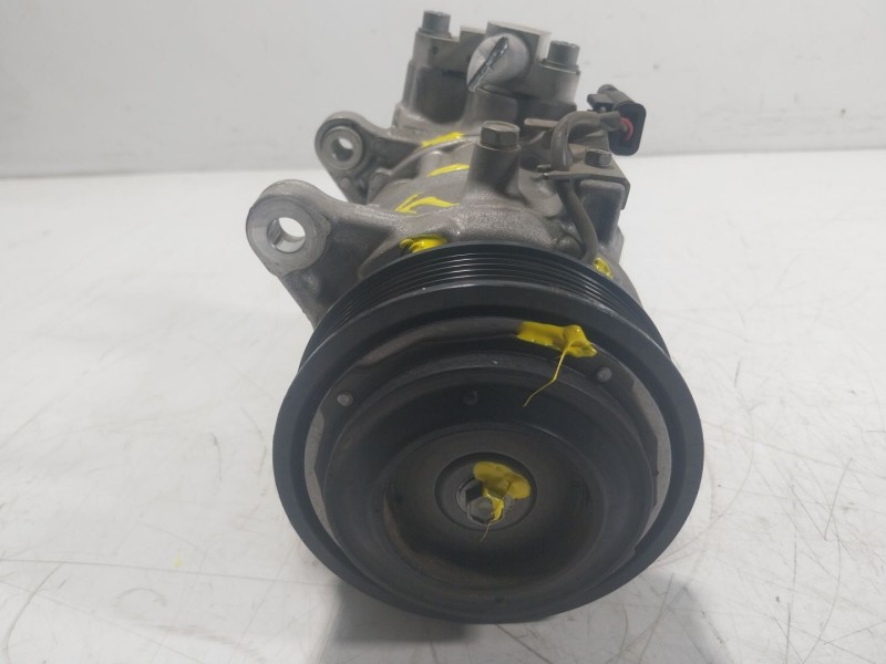 Recambio de compresor aire acondicionado para bmw x3 (g01, f97) xdrive 20 d referencia OEM IAM  699408202 