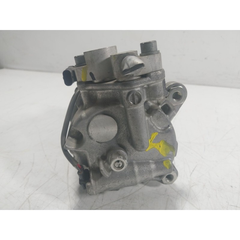 Recambio de compresor aire acondicionado para bmw x3 (g01, f97) xdrive 20 d referencia OEM IAM  699408202 