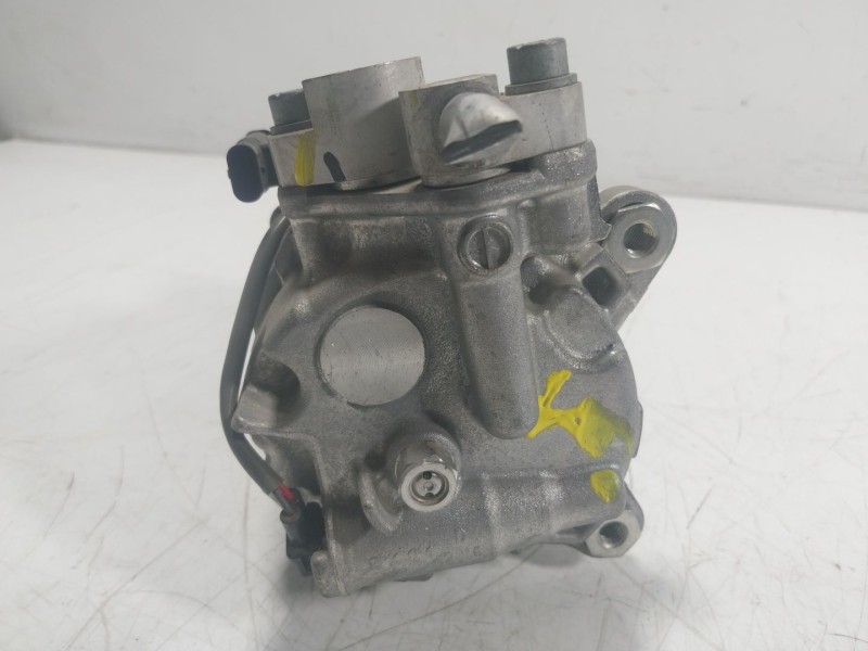 Recambio de compresor aire acondicionado para bmw x3 (g01, f97) xdrive 20 d referencia OEM IAM  699408202 