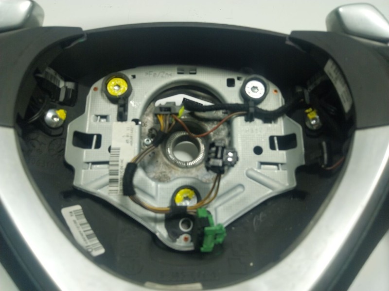 Recambio de volante para bmw x6 (e71, e72) xdrive 40 d referencia OEM IAM 32306782805 678997503 