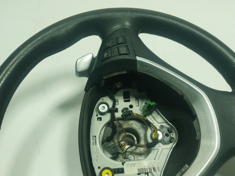Recambio de volante para bmw x6 (e71, e72) xdrive 40 d referencia OEM IAM 32306782805 678997503 