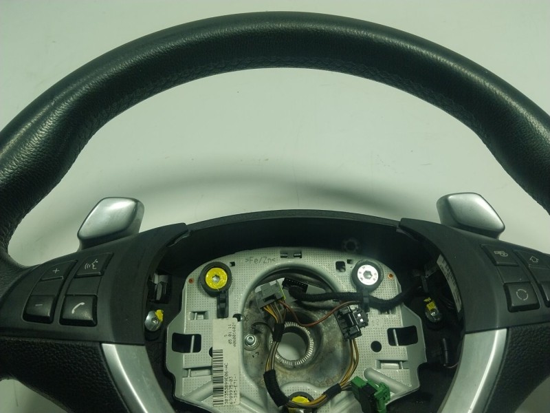Recambio de volante para bmw x6 (e71, e72) xdrive 40 d referencia OEM IAM 32306782805 678997503 