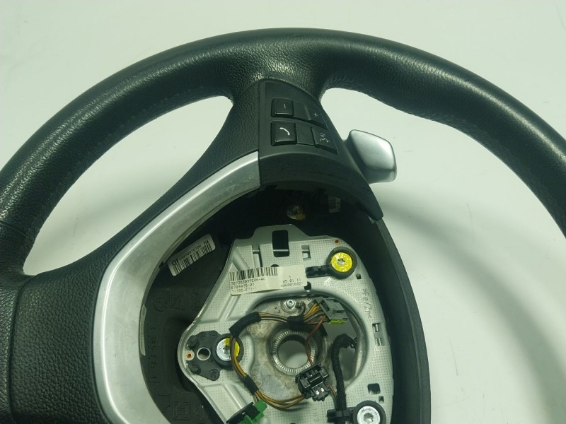 Recambio de volante para bmw x6 (e71, e72) xdrive 40 d referencia OEM IAM 32306782805 678997503 