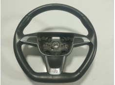 Recambio de volante para seat ibiza iv (6j5, 6p1) 2.0 tdi referencia OEM IAM 6J0419091AGVIL 6J0419091 