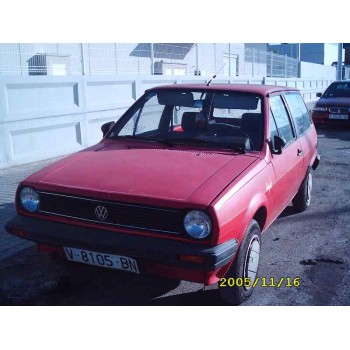VOLKSWAGEN POLO (801/803)