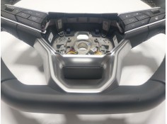 Recambio de volante para seat leon sportstourer (kl8) 1.5 16v etsi act referencia OEM IAM 5FA419091FFWVV 5FA419091FF  2