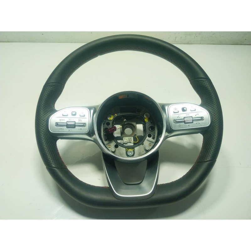 Recambio de volante para mercedes-benz clase a berlina (bm 177) referencia OEM IAM  22251A003430 