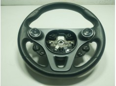 Recambio de volante para smart fortwo coupé (453) 0.9 (453.344, 453.353) referencia OEM IAM  484005372R 
