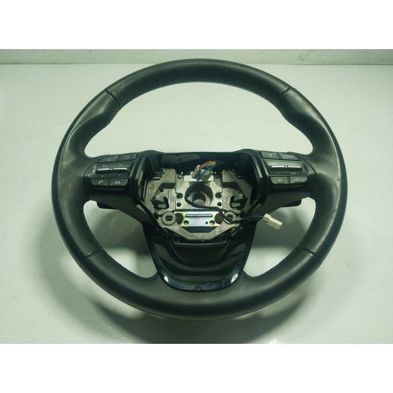 Recambio de volante para hyundai kona (os, ose, osi) 1.6 gdi hybrid referencia OEM IAM 56100CM310RET 55130J9000 