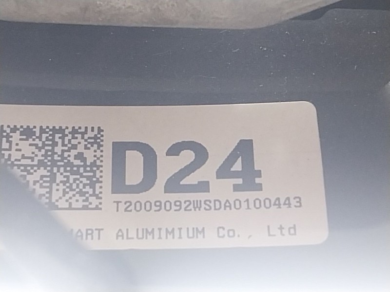 Recambio de volante para hyundai kona (os, ose, osi) 1.6 gdi hybrid referencia OEM IAM 56100CM310RET 55130J9000 