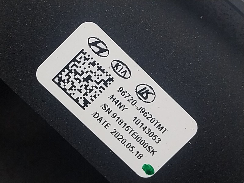 Recambio de volante para hyundai kona (os, ose, osi) 1.6 gdi hybrid referencia OEM IAM 56100CM310RET 55130J9000 