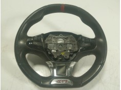 Recambio de volante para peugeot 308 ii (lb_, lp_, lw_, lh_, l3_) 1.6 gti (l35gnh) referencia OEM IAM 98123386XJ 98084115XU 