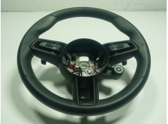 Recambio de volante para porsche macan (95b) 2.0 (95bau1) referencia OEM IAM 95B419091DCOY4 992419798 95B419091DC