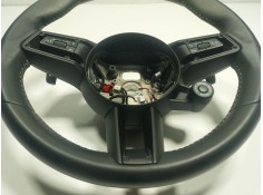 Recambio de volante para porsche macan (95b) 2.0 (95bau1) referencia OEM IAM 95B419091DCOY4 992419798 95B419091DC 2