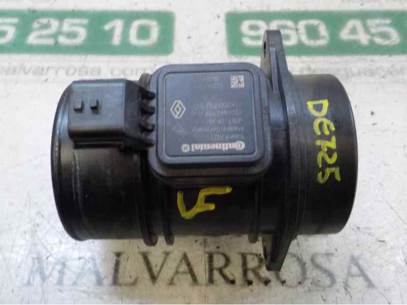 Recambio de caudalimetro para renault clio iv zen referencia OEM IAM   