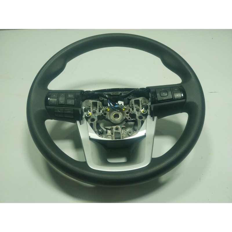 Recambio de volante para toyota hilux viii pick-up (_n1_) 2.4 d 4wd (gun125_) referencia OEM IAM 451000KE60C0 451000KE60 