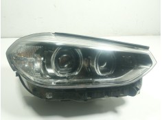 Recambio de faro derecho para bmw x3 (g01, f97) xdrive 20 d referencia OEM IAM  873964801 