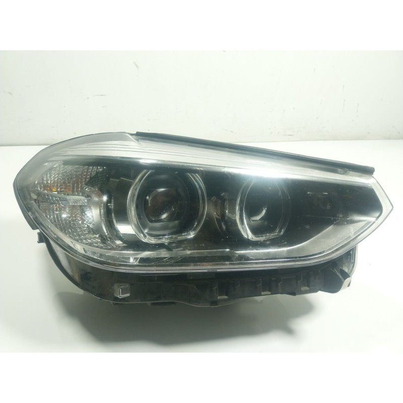 Recambio de faro derecho para bmw x3 (g01, f97) xdrive 20 d referencia OEM IAM  873964801 