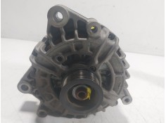 Recambio de alternador para bmw x3 (g01, f97) xdrive 20 d referencia OEM IAM  0125814008  2