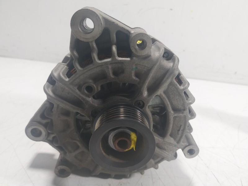 Recambio de alternador para bmw x3 (g01, f97) xdrive 20 d referencia OEM IAM  0125814008 