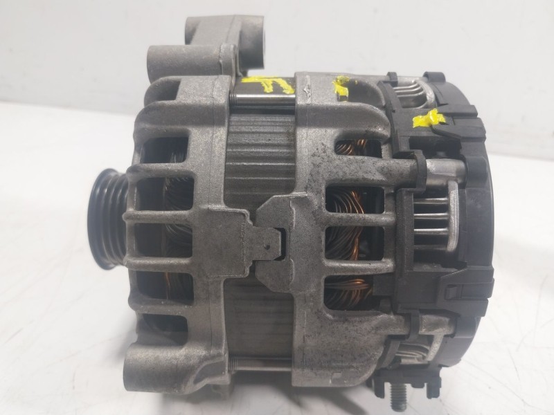 Recambio de alternador para bmw x3 (g01, f97) xdrive 20 d referencia OEM IAM  0125814008 