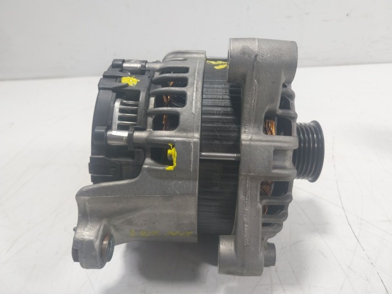 Recambio de alternador para bmw x3 (g01, f97) xdrive 20 d referencia OEM IAM  0125814008 
