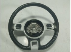 Recambio de volante para volkswagen beetle descapotable (5c7, 5c8) 1.2 tsi 16v referencia OEM IAM 5C0419091AGGRU 5C0419091DG 