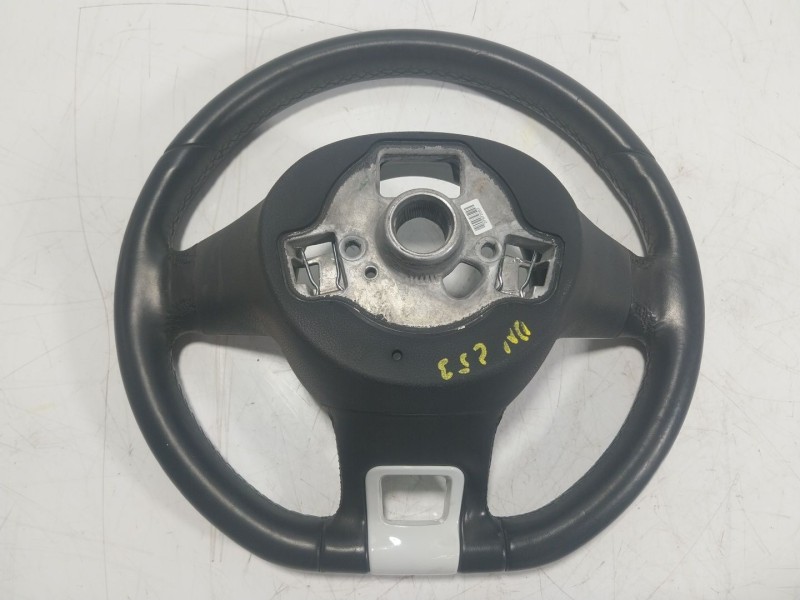 Recambio de volante para volkswagen beetle descapotable (5c7, 5c8) 1.2 tsi 16v referencia OEM IAM 5C0419091AGGRU 5C0419091DG 