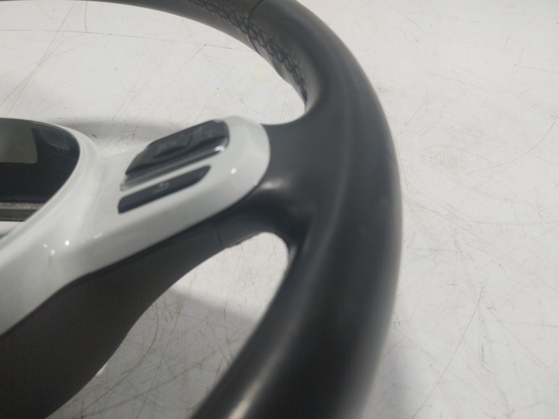 Recambio de volante para volkswagen beetle descapotable (5c7, 5c8) 1.2 tsi 16v referencia OEM IAM 5C0419091AGGRU 5C0419091DG 