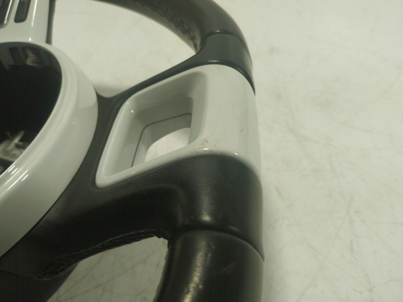 Recambio de volante para volkswagen beetle descapotable (5c7, 5c8) 1.2 tsi 16v referencia OEM IAM 5C0419091AGGRU 5C0419091DG 