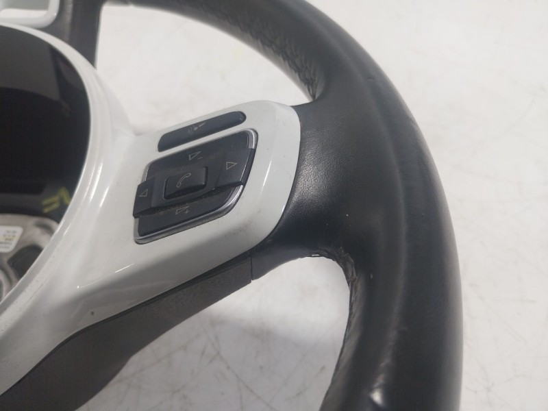 Recambio de volante para volkswagen beetle descapotable (5c7, 5c8) 1.2 tsi 16v referencia OEM IAM 5C0419091AGGRU 5C0419091DG 