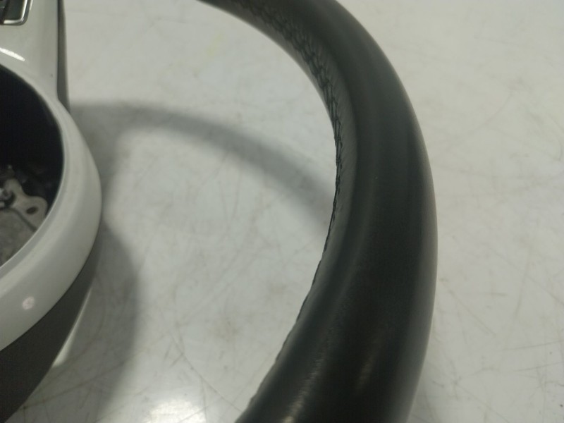 Recambio de volante para volkswagen beetle descapotable (5c7, 5c8) 1.2 tsi 16v referencia OEM IAM 5C0419091AGGRU 5C0419091DG 