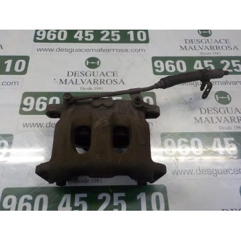 PINZA FRENO DELANTERA IZQUIERDA 